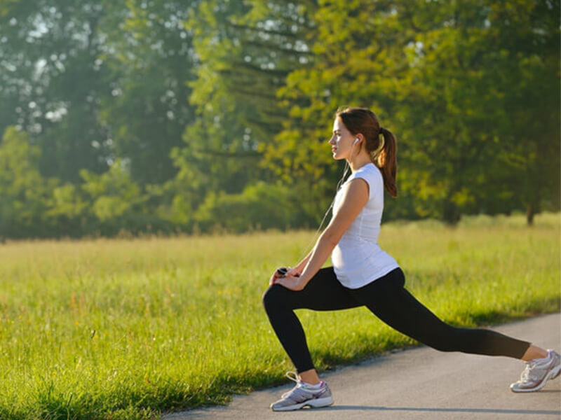Hasplasztika és életmódváltás szülés után