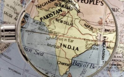 Égési sérülteken segített egy magyar orvosnő Indiában