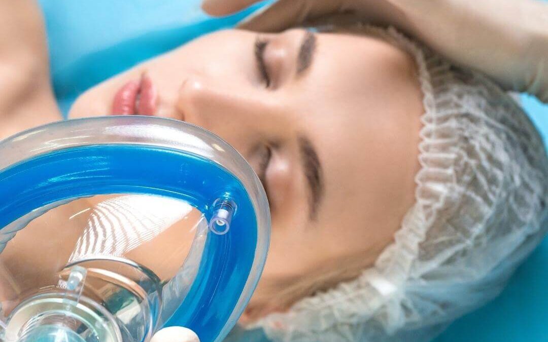 Felkészülés az altatásos műtétre