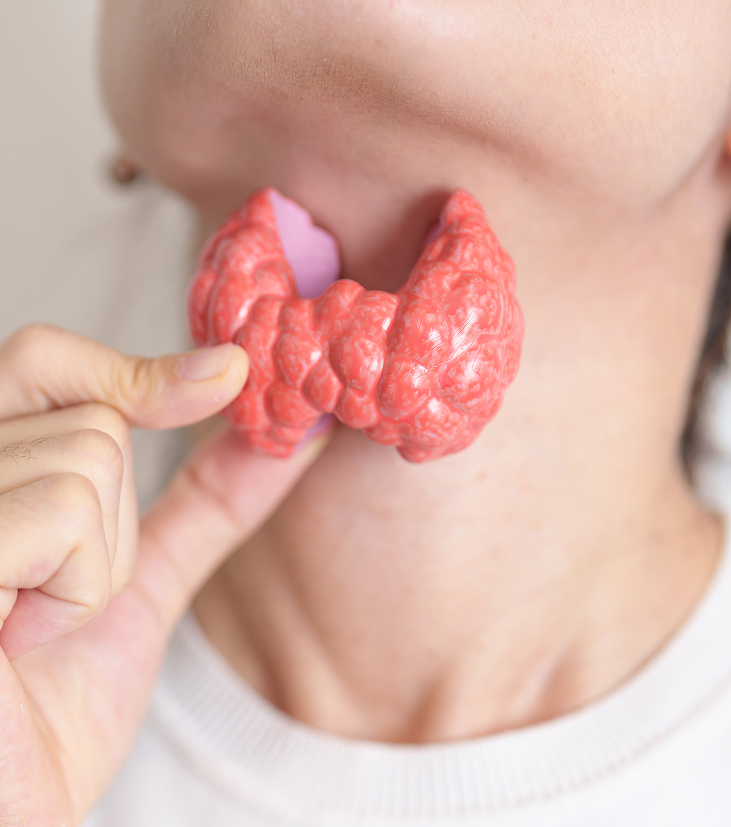 pajzsmirigysebeszet Pajzsmirigysebészet